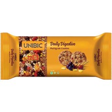 UNIBIC DAILY DIGESTIVE MULTIGRAIN COOKIES